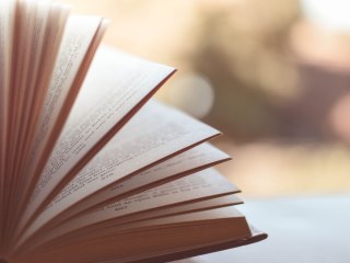 KZ Sample - Books