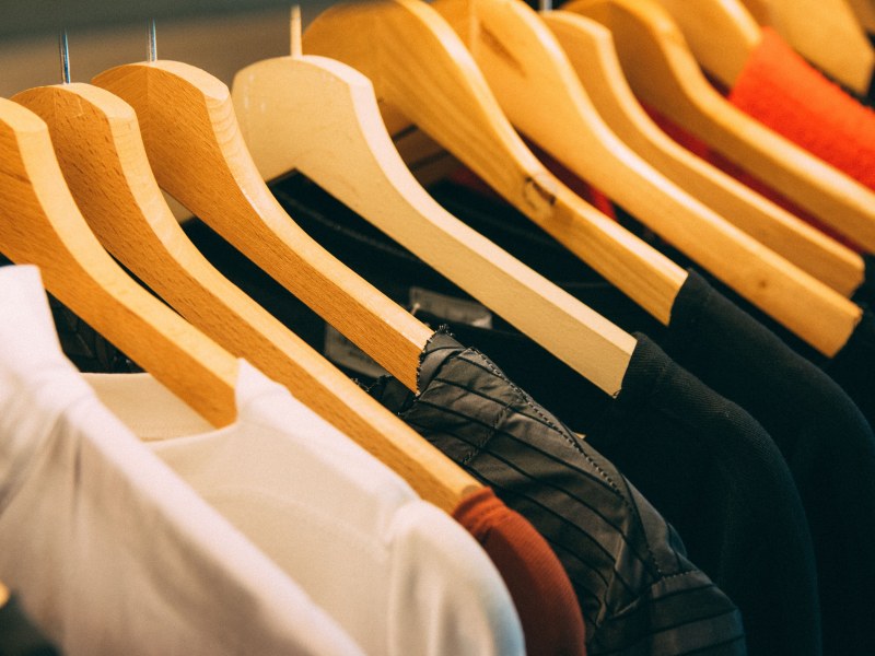 KZ Sample - Clothing and Shoes