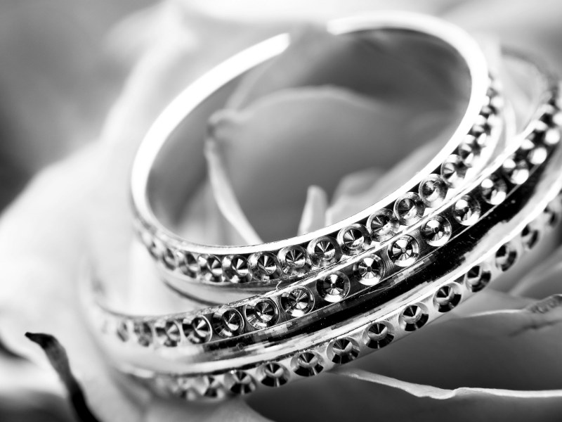 KZ Sample - Jewelry and Watches