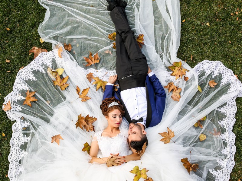 KZ Sample - Weddings & Events