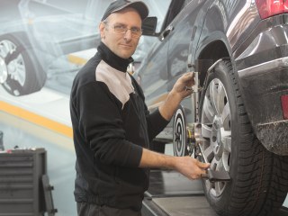 KZ Sample - Car Service & Repair